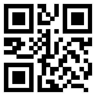 Qr Code di 3207636039