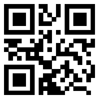 Immagine del QrCode di 3207636045