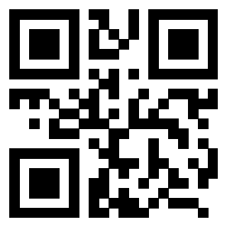 Qr Code di 3207636047