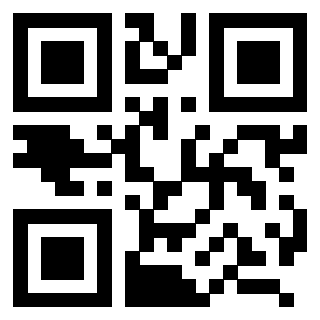 Scansione del QrCode di 3207636050