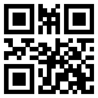 3207636053 - Immagine del QrCode associato