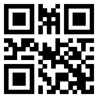 Immagine del QrCode di 3207636054