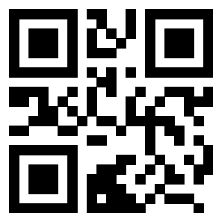 3207636056 - Immagine del QrCode associato