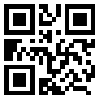 3207636058 - Immagine del Qr Code associato