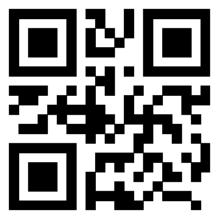 3207636059 Qr Code associato