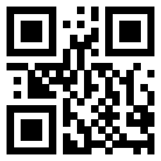 Il QrCode di 3207636061