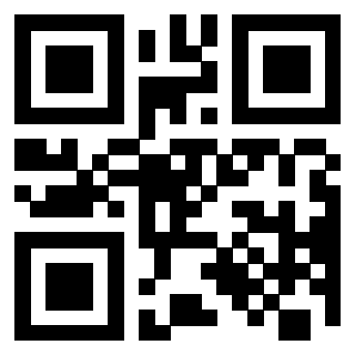 Immagine del Qr Code di 3207636064