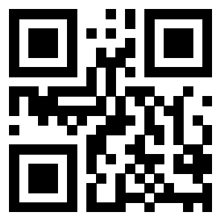 Il QrCode di 3207636067