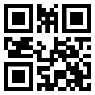 Il Qr Code di 3207636068