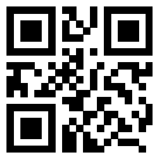 Il Qr Code di 3207636069