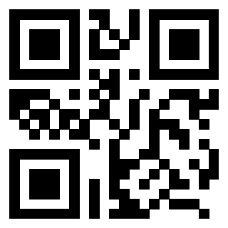 Il Qr Code di 3207636074