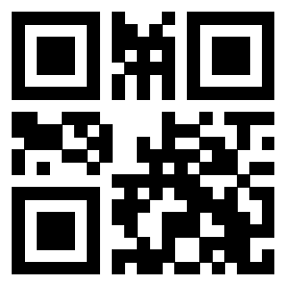 QrCode di 3207636077