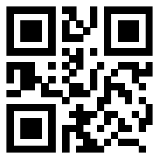 Immagine del QrCode di 3207636079