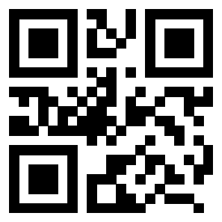 Immagine del Qr Code di 3207636081