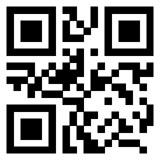 Il QrCode di 3207636082