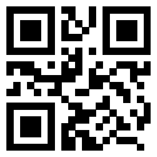 Scansione del QrCode di 3207636084