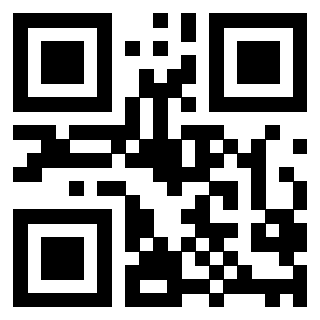 3207636087 - Immagine del QrCode associato