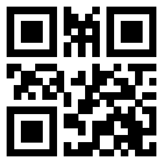 3207636089 - Immagine del QrCode