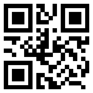 Immagine del QrCode di 3207636090