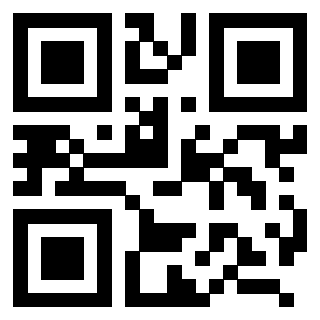 Immagine del Qr Code di 3207636093