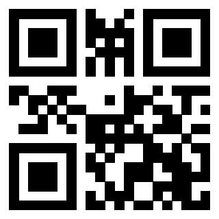 3207636095 - Immagine del Qr Code associato