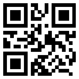 3207636100 - Immagine del QrCode associato