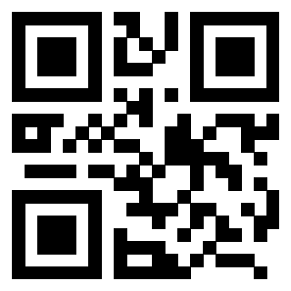 3207636101 Qr Code associato