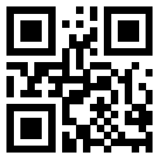 3207636102 - Immagine del QrCode associato