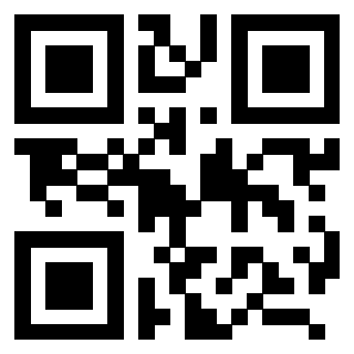 3207636103 - Immagine del QrCode associato