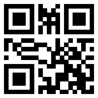 QrCode di 3207636105