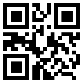 3207636109 - Immagine del QrCode associato