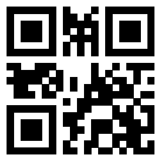 Immagine del Qr Code di 3207636110