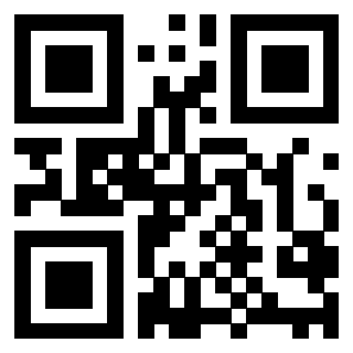 3207636111 - Immagine del Qr Code associato