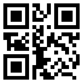 Immagine del QrCode di 3207636112