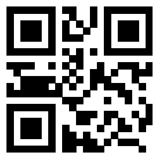 Immagine del QrCode di 3207636113