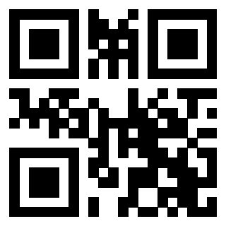 3207636117 - Immagine del QrCode