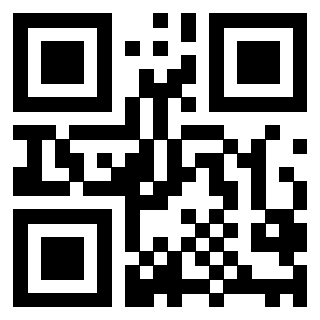 Il QrCode di 3207636118