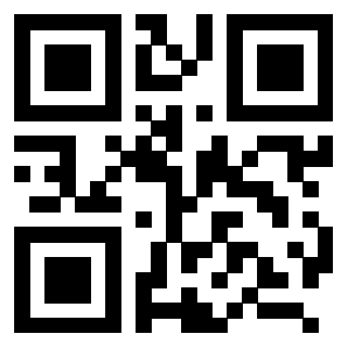 3207636119 - Immagine del Qr Code