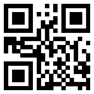 Scansione del Qr Code di 3207636122