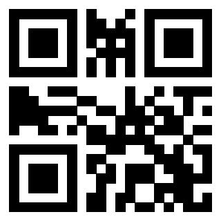 3207636124 - Immagine del Qr Code associato