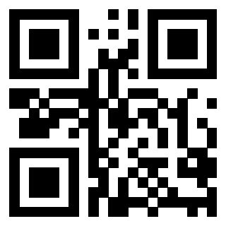 Immagine del QrCode di 3207636125