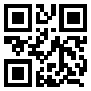 Scansione del Qr Code di 3207636127