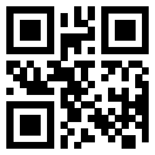 Scansione del Qr Code di 3207636128