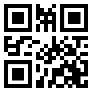 3207636129 - Immagine del Qr Code associato