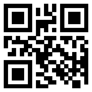 Immagine del QrCode di 3207636134