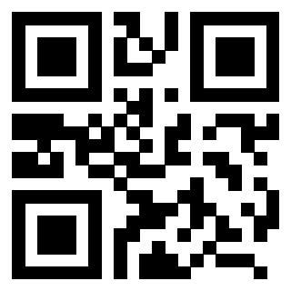 3207636135 - Immagine del QrCode associato