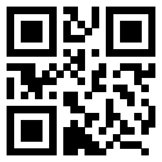 Il QrCode di 3207636137