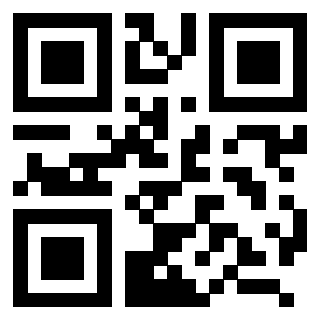 Immagine del Qr Code di 3207636139