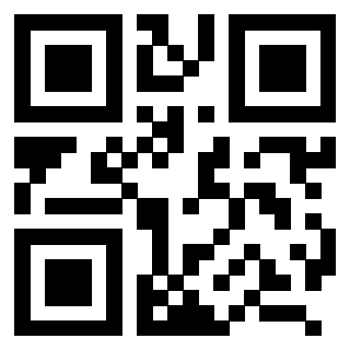 Il Qr Code di 3207636140