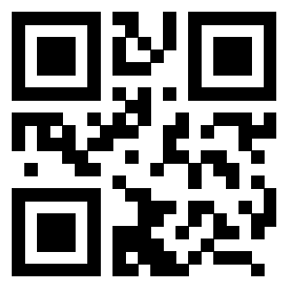 Immagine del QrCode di 3207636143